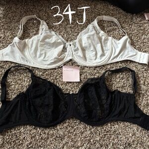 34j bra sale